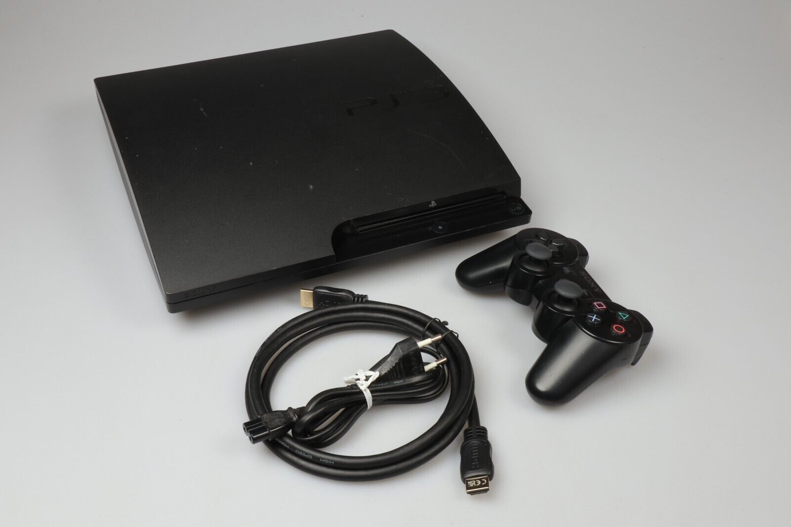 PlayStation 3 160 GB 2024 Console bundle