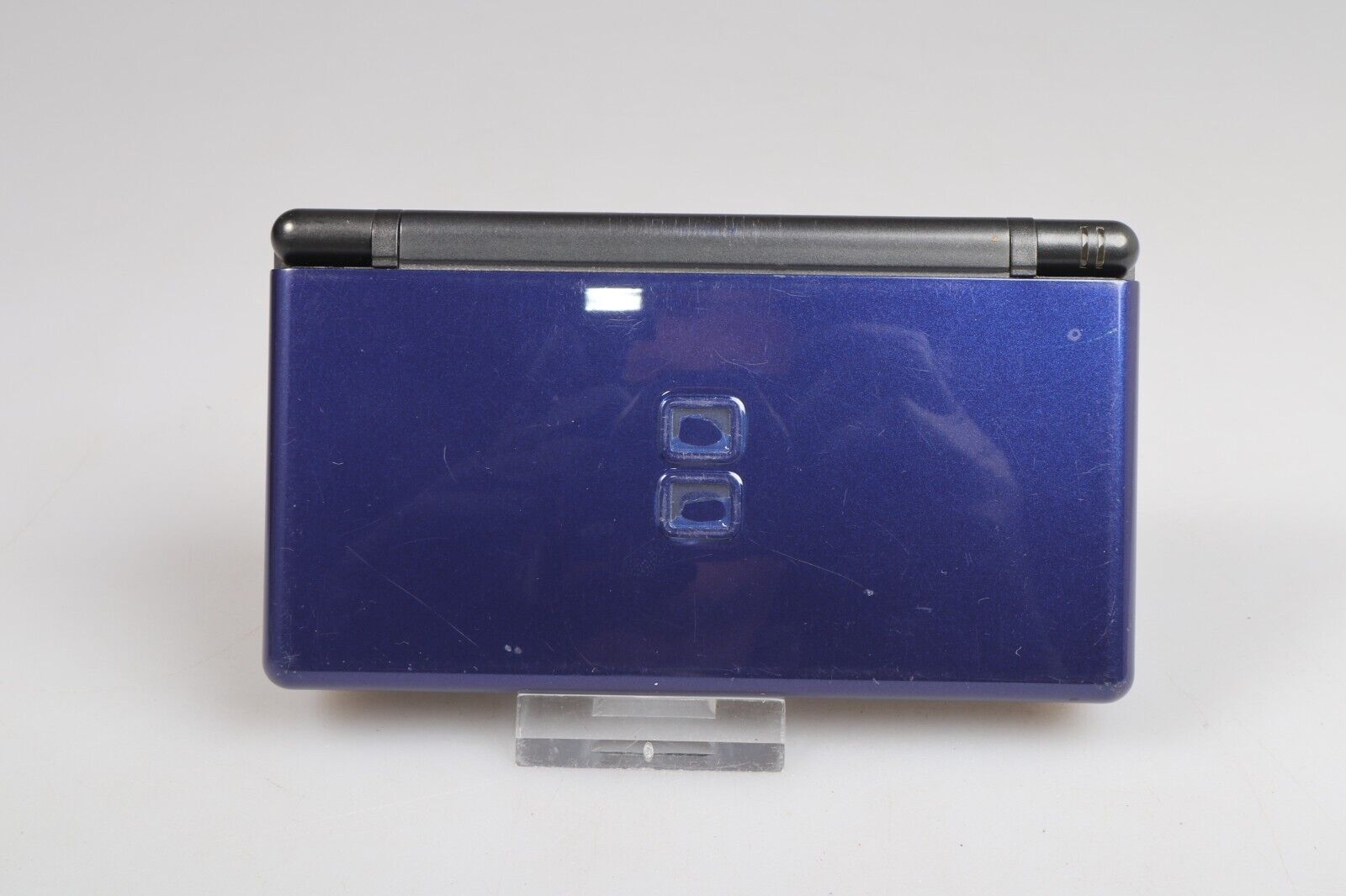 Nintendo DS good Lite in Blue, Black