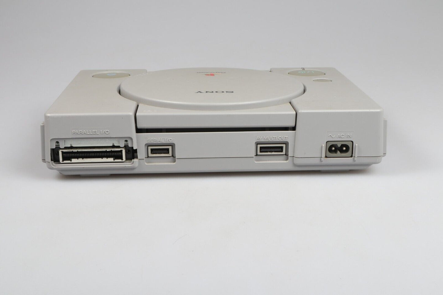 PlayStation 1 | Console SCPH-7002 Bundle (PAL)