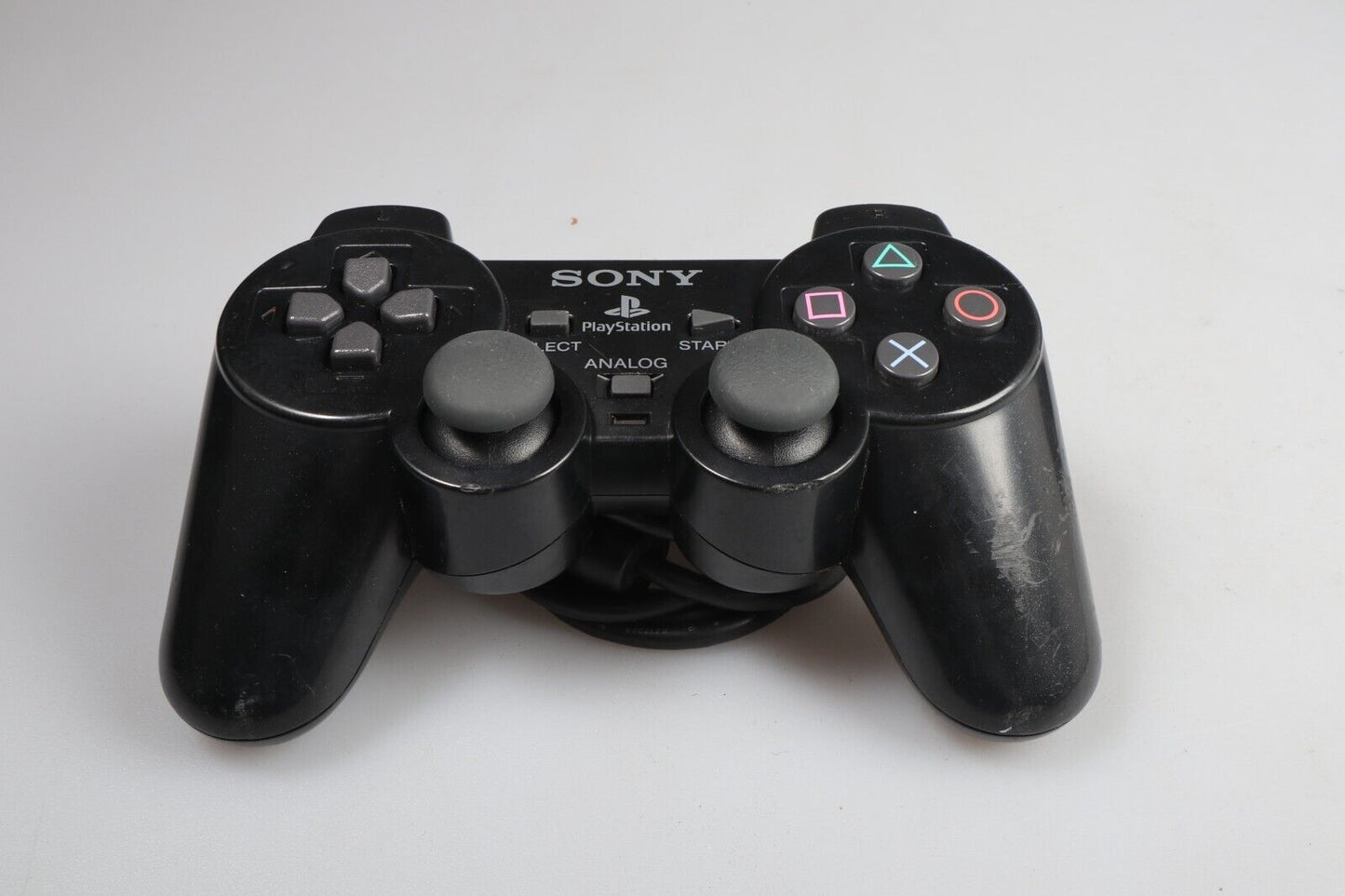 PlayStation 2 | Slim SCPH-77004 | Black