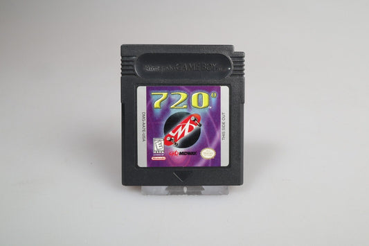 GBC | 720 (USA) | Cartridge Only