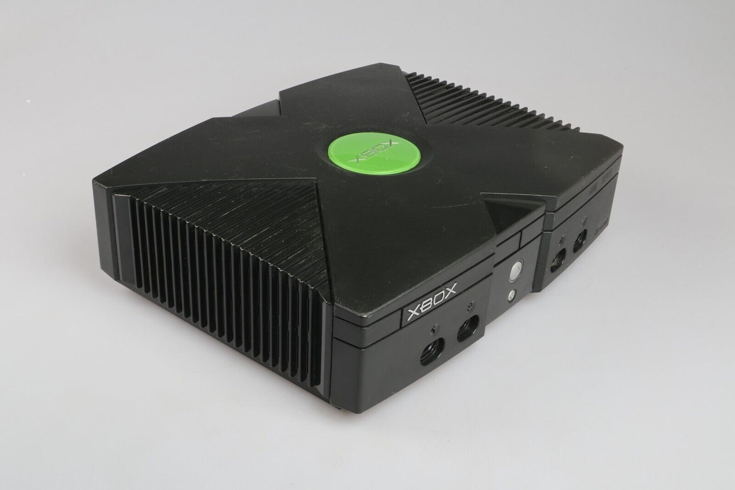 Xbox | Classic Console Bundle | Controller S