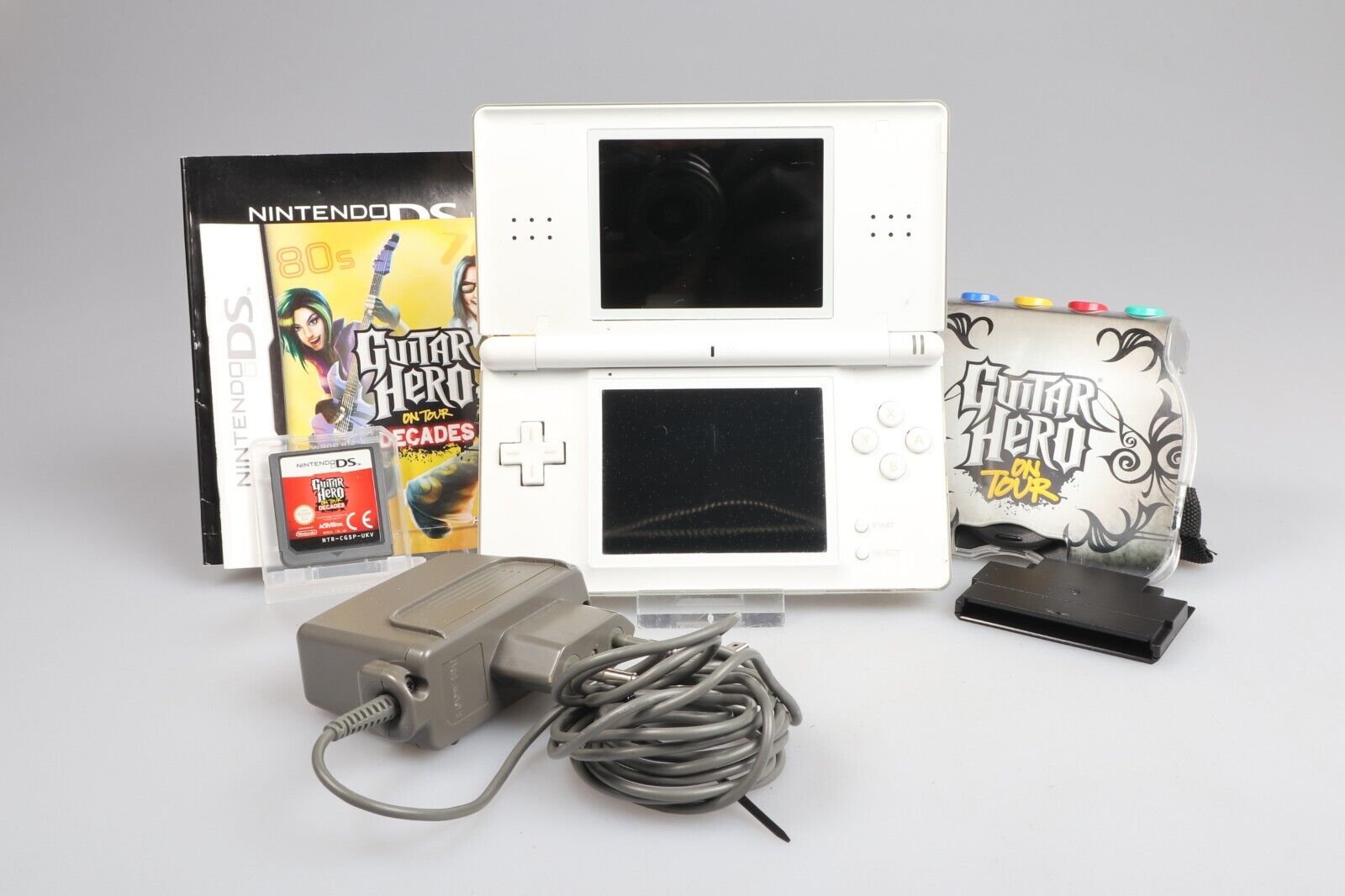 Nintendo buy DS Bundle As Is