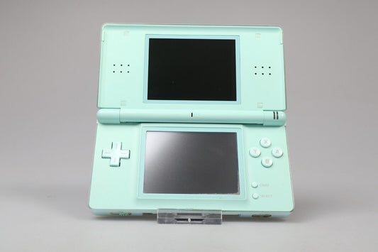 Nintendo DS LITE | Handheld Console | Turquoise
