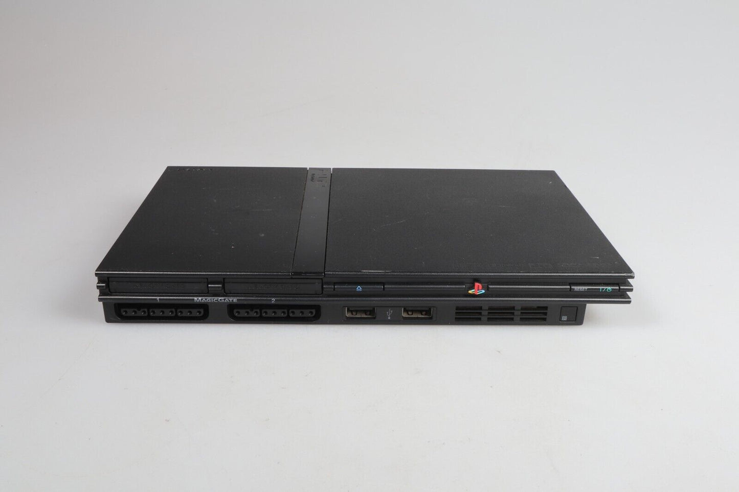 PlayStation 2 | Slim SCPH-70004 Bundle | Black