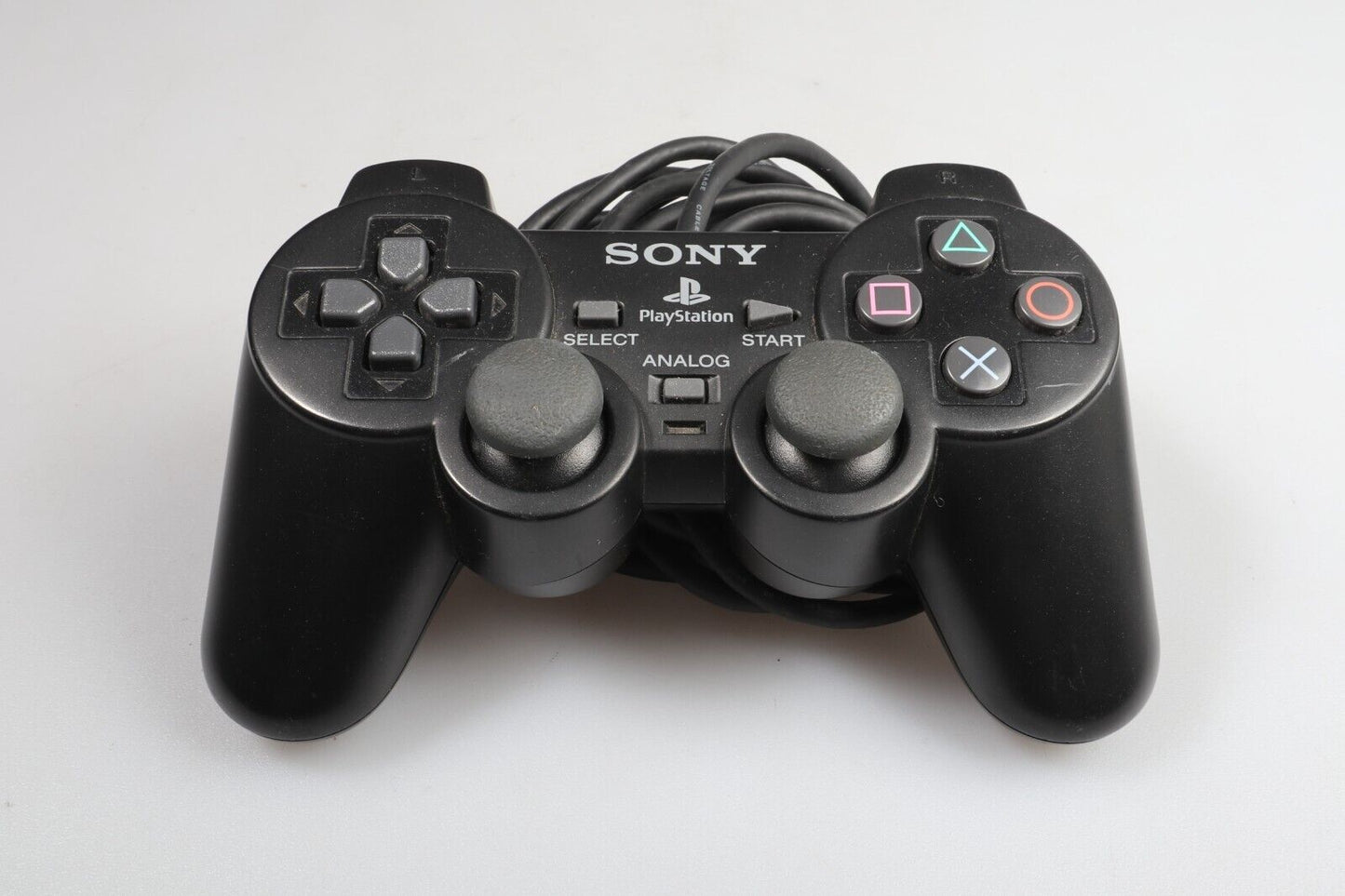 PlayStation 2 | Slim SCPH-70004 Bundle | Black