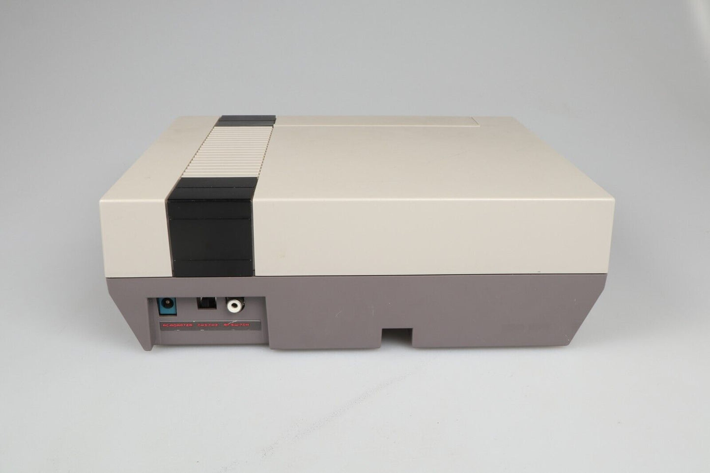 Nintendo NES | Console NESE-001 uniquement (HOL) 