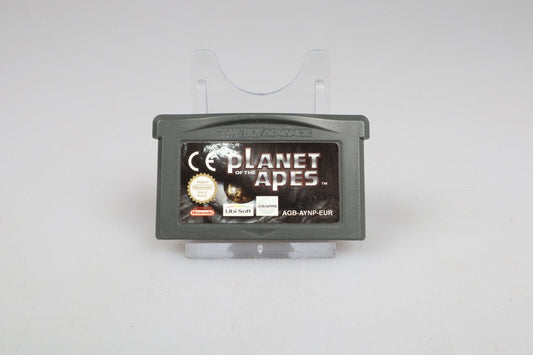 GBA | Planet Of The Apes (EUR) | Cartridge Only