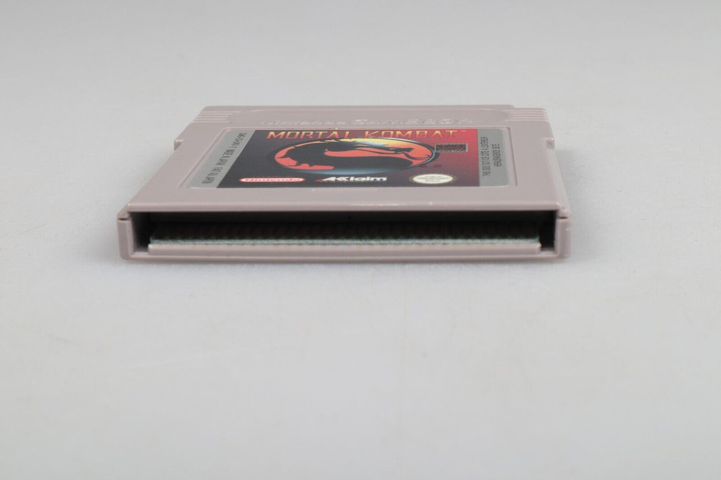 Gameboy | Mortal Kombat UKV (Cartridge Only)