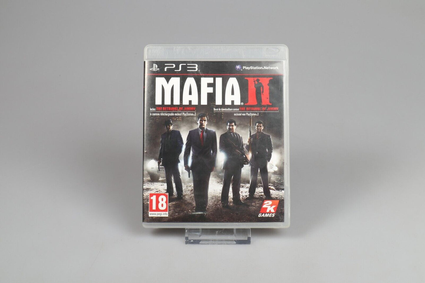 PS3 | Mafia II PAL