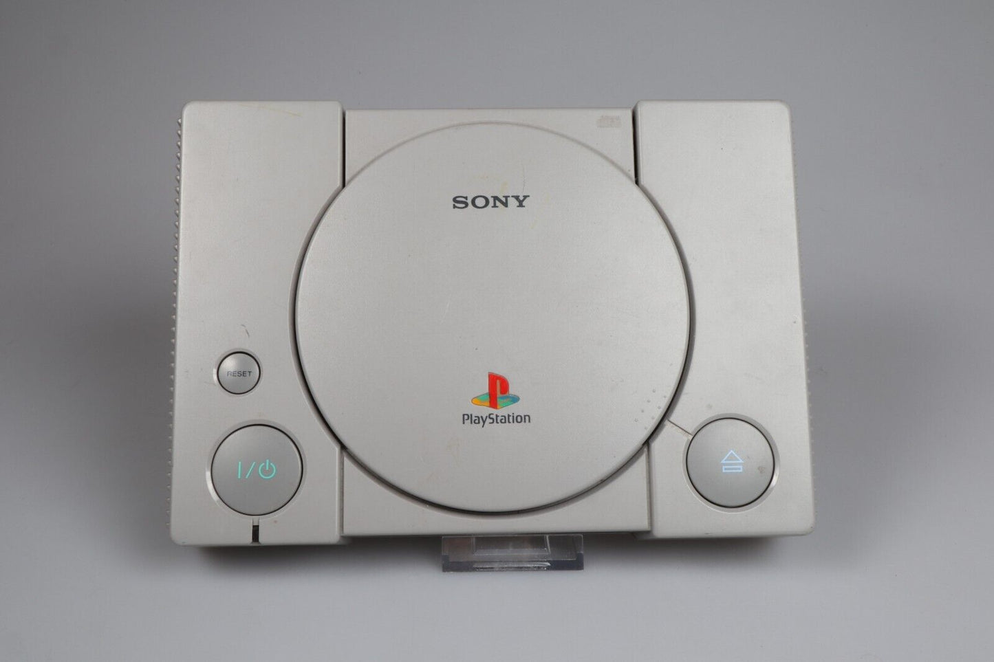 PlayStation1 | Console SCPH-9002-bundel (PAL) 