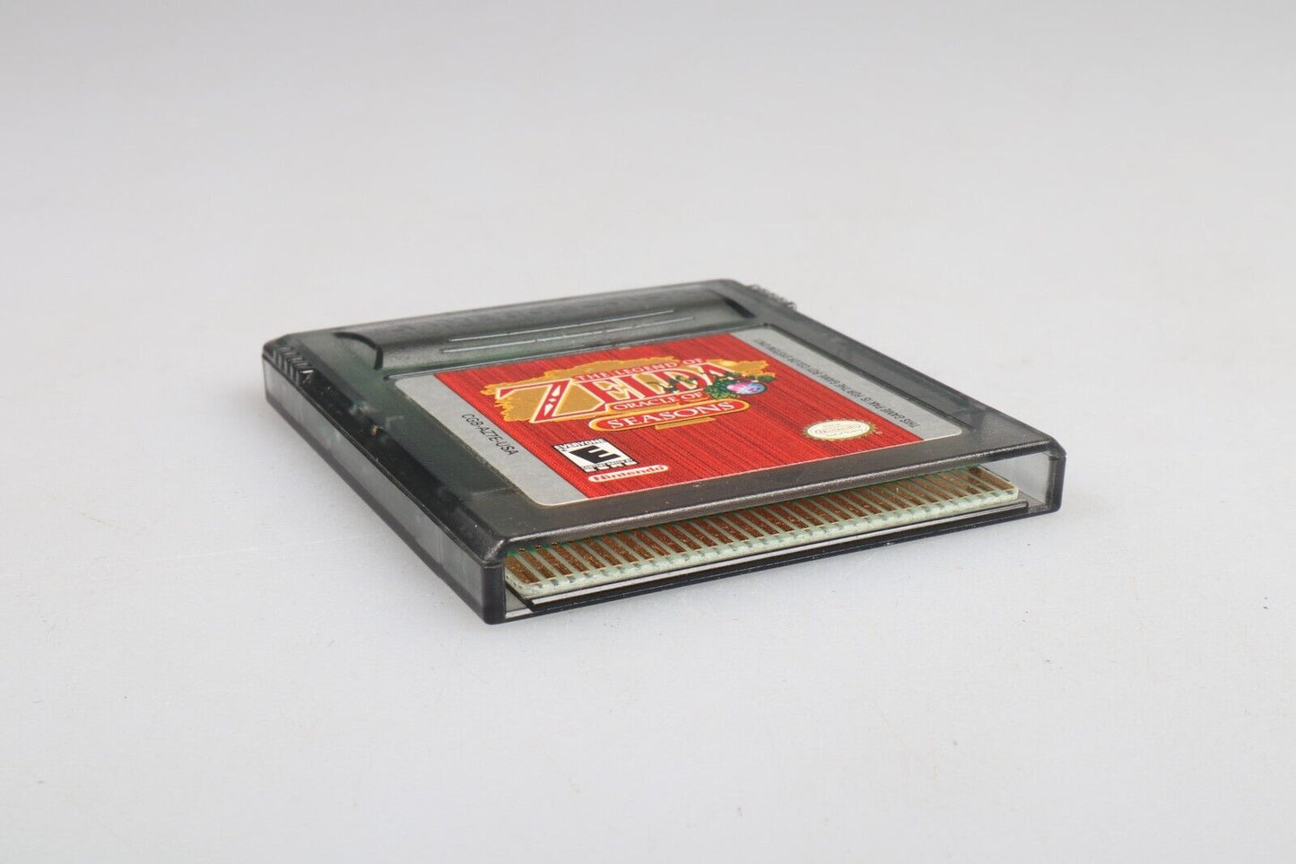 GBC | The Legend of Zelda: Oracle of Seasons | USA (Cartridge Only)