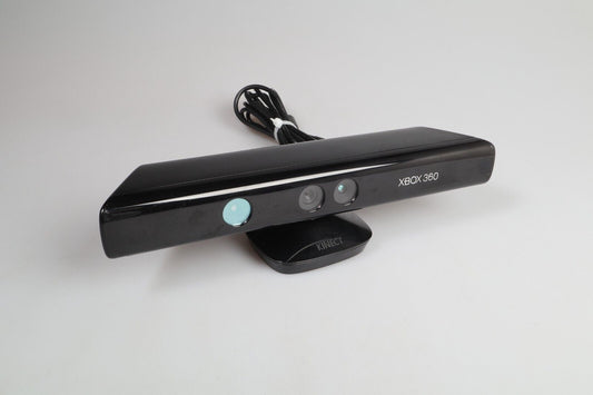 Xbox 360 | Kinect Sensor Camera 1414