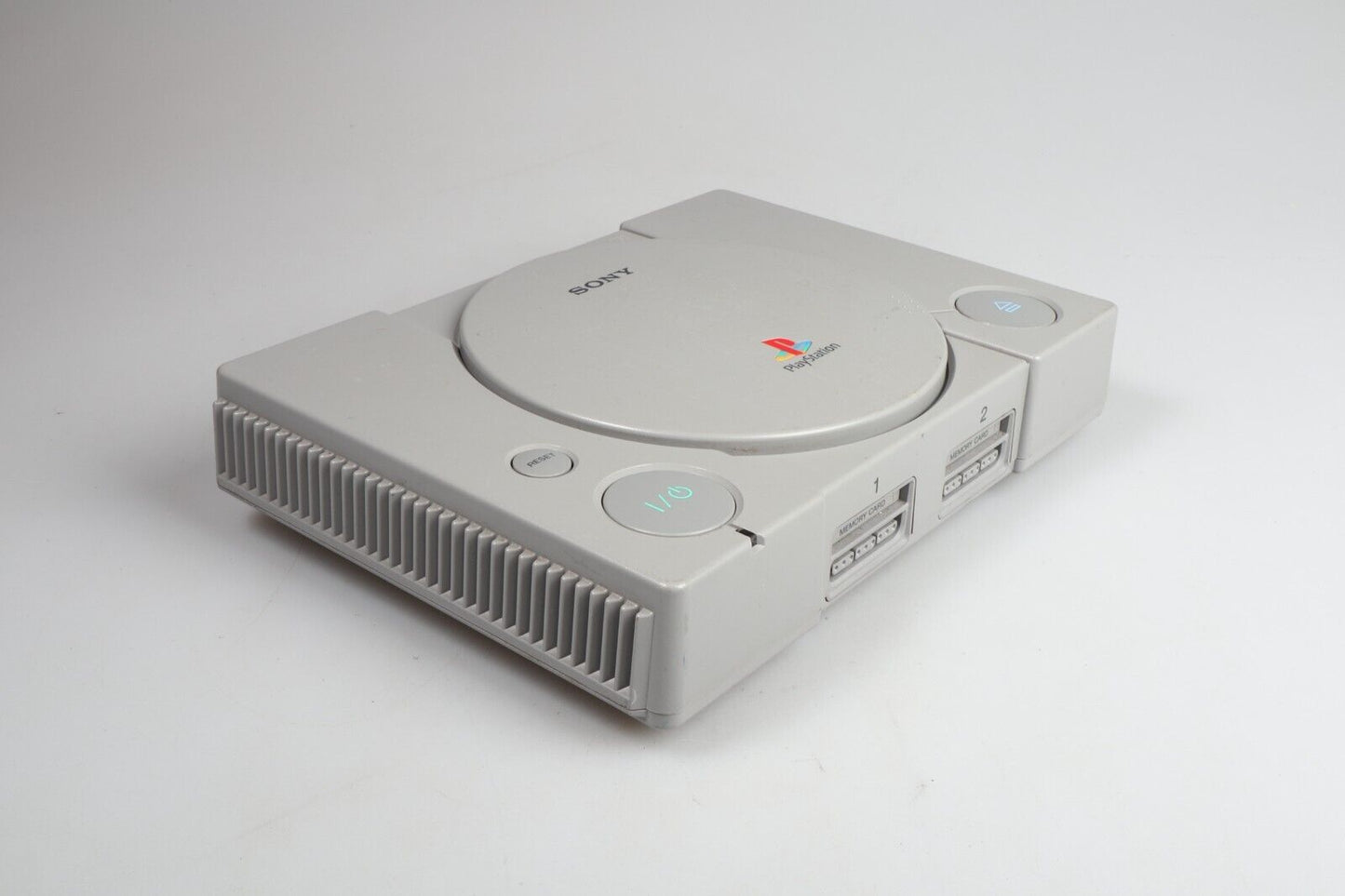 PlayStation 1 | Console SCPH-7502 Bundle (PAL)