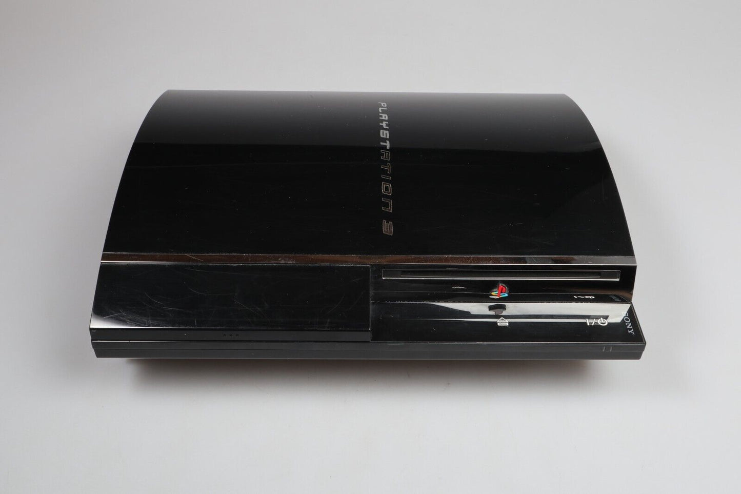 PlayStation 3 | Console CECHC04 | Phat 60GB Bundle