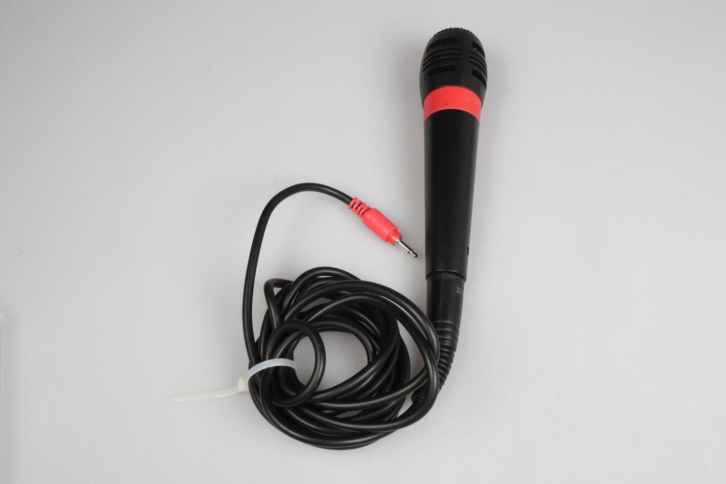 Playstation 2 3 4 | Wired Singstar Microphone Only