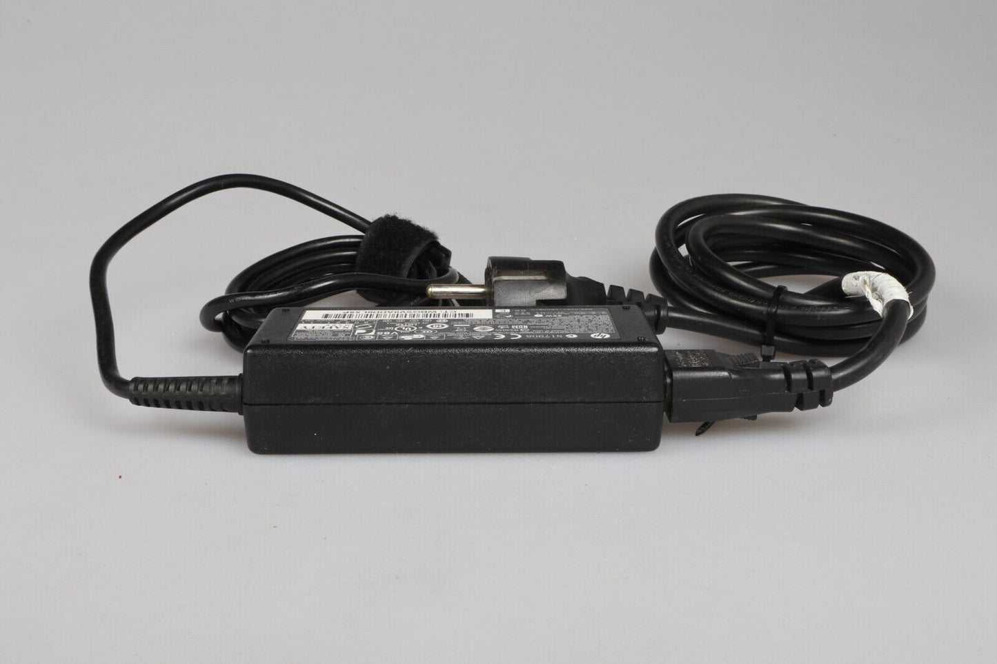 PK | 608425-003 Laptoplader | Voeding | 65W 1,7A 