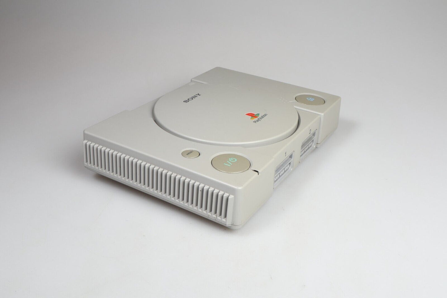 Playstation 1 | Console Only SCPH-7002 | Grey