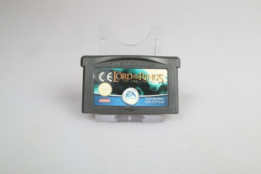 GBA | The Lord of the Rings: The Two Towers (EUR) | Cartridge Only