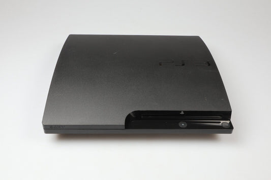 Playstation 3 | Console Only CECH-3004A 160GB