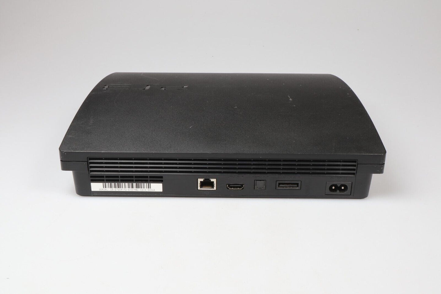 Playstation3 | Console CECH-3004A 160GB-bundel 