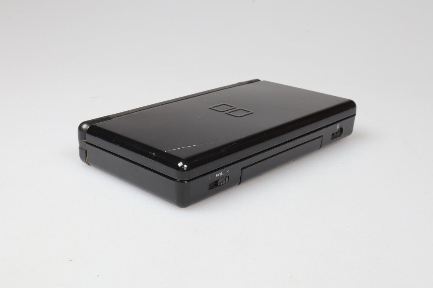 Nintendo DS Lite | USG-001 | Zwart | Handbediend 