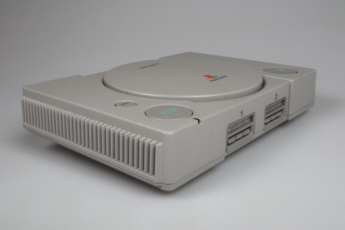PlayStation 1 | Console SCPH-9002 Bundle (PAL)