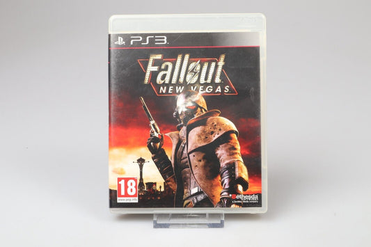 PS3 | Fallout New Vegas (PAL)