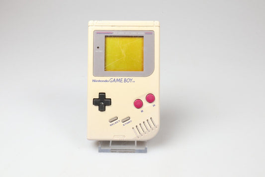 Nintendo Game Boy Classic | Original Handheld | Tested