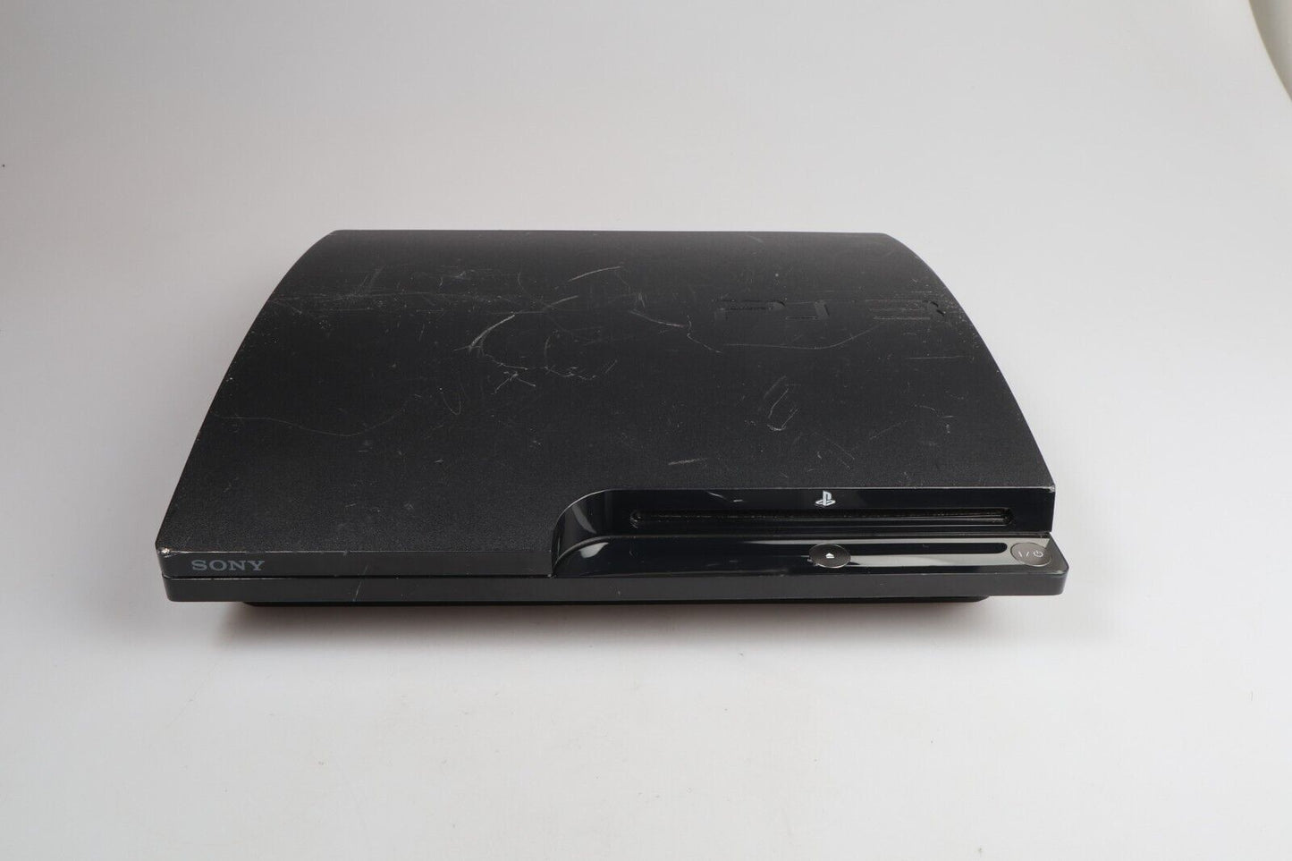 PlayStation 3 | CECH-2004A Slim Console | 120GB l Black