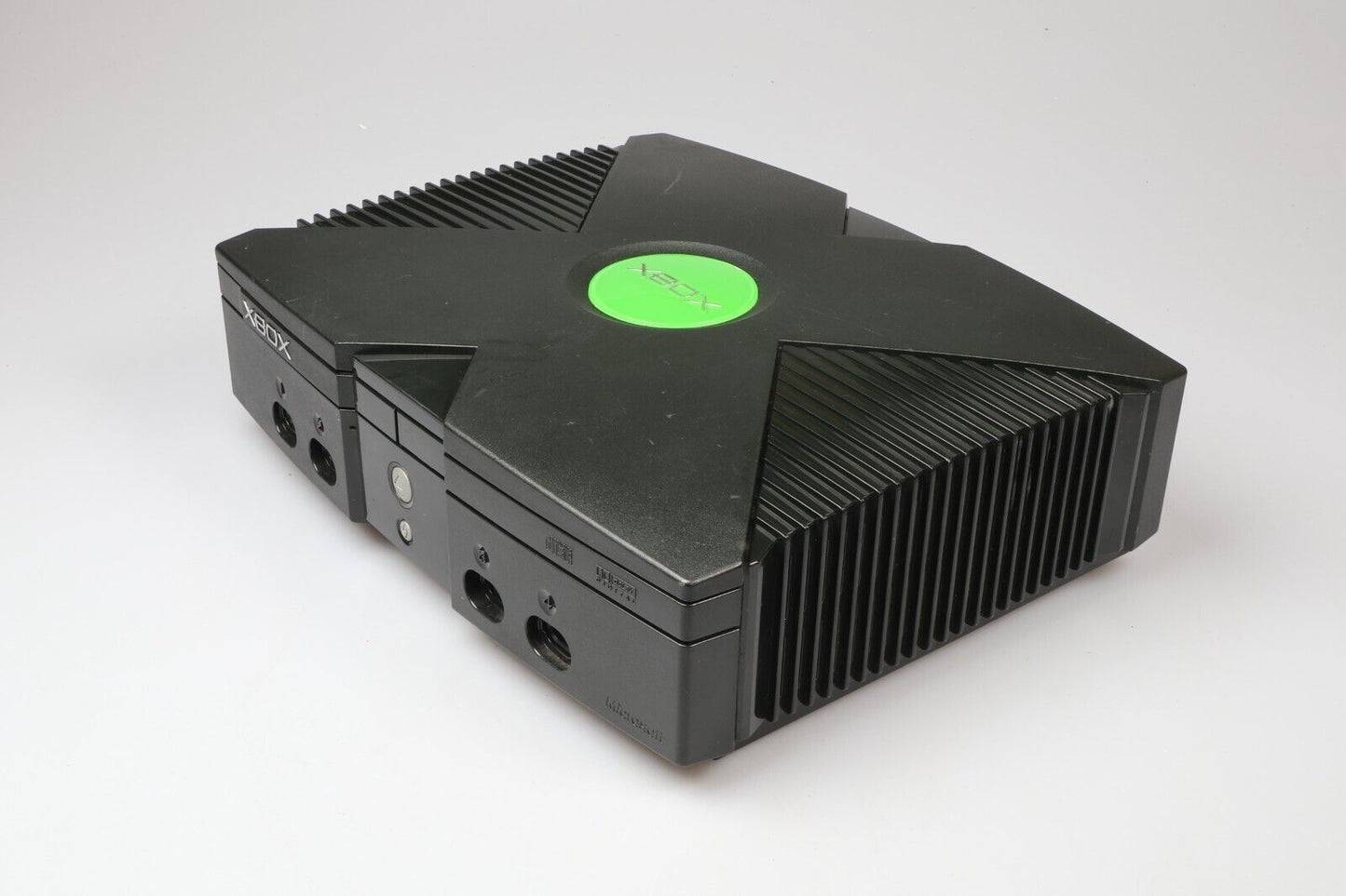 Xbox | Classic Console Bundle | PAL Version