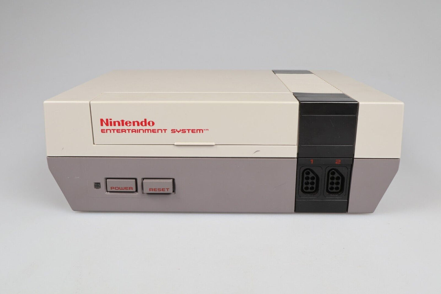 Nintendo NES | NESE-001 Console Only (HOL)