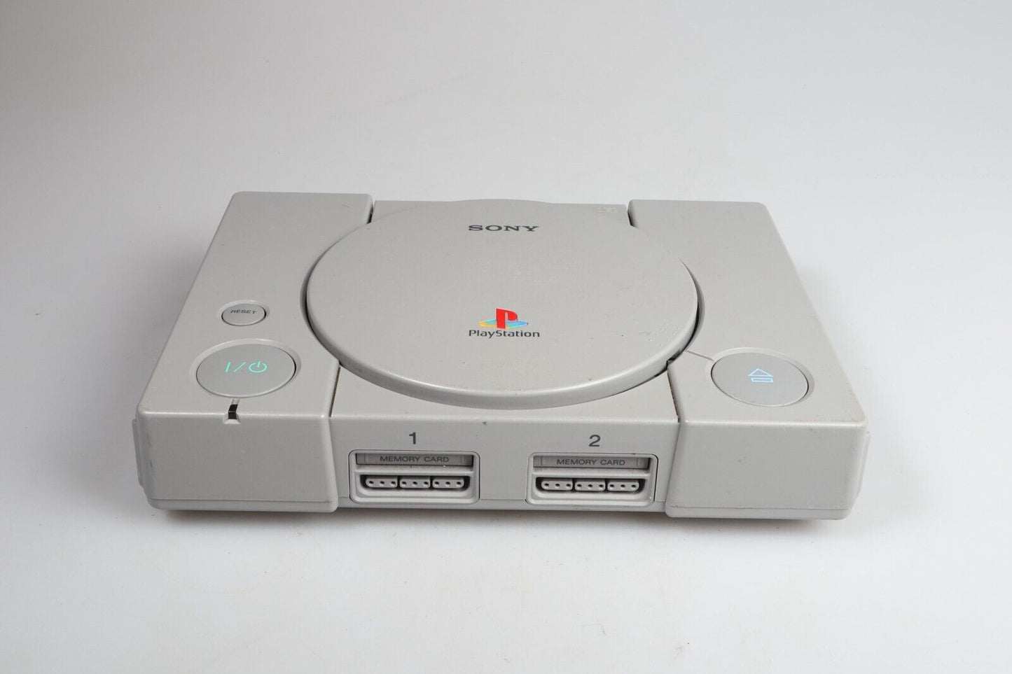 PlayStation 1 | Console SCPH-7502 Bundle (PAL)