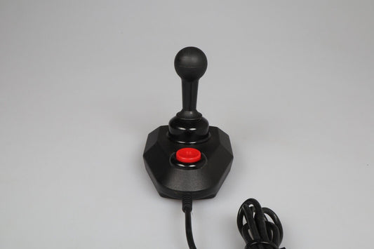 Atari 2600 | De arcadecontroller 