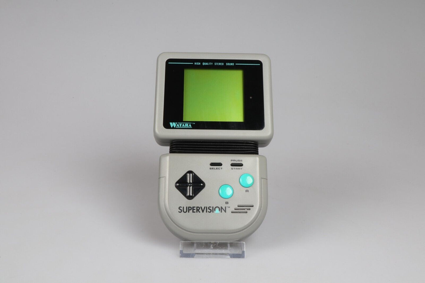 Supervision | Portable Video Game System #9205