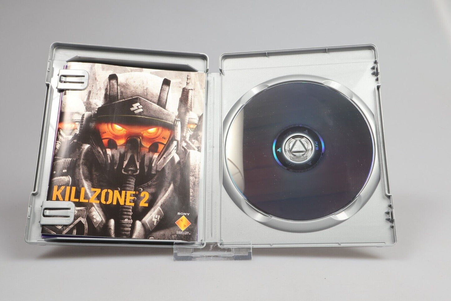 PS3 | Killzone 2 Platinum (NL/FR/IT)