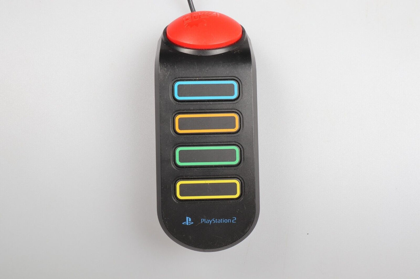PS2 | Buzz Buzzer Controller for PS2 SCEH-0005