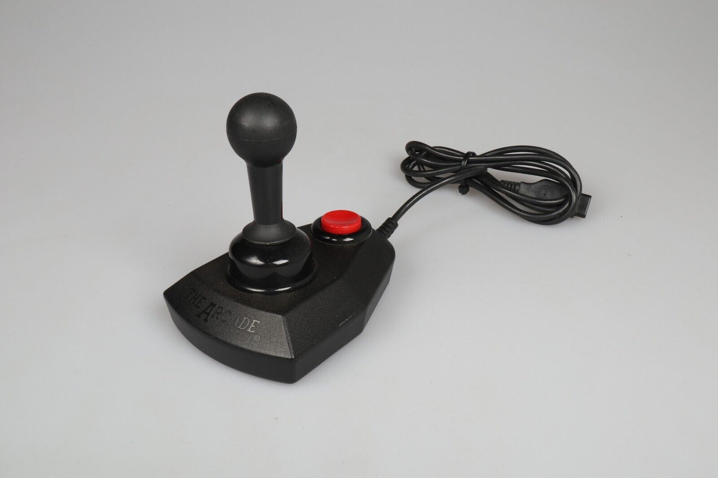 Atari 2600 | De arcadecontroller 