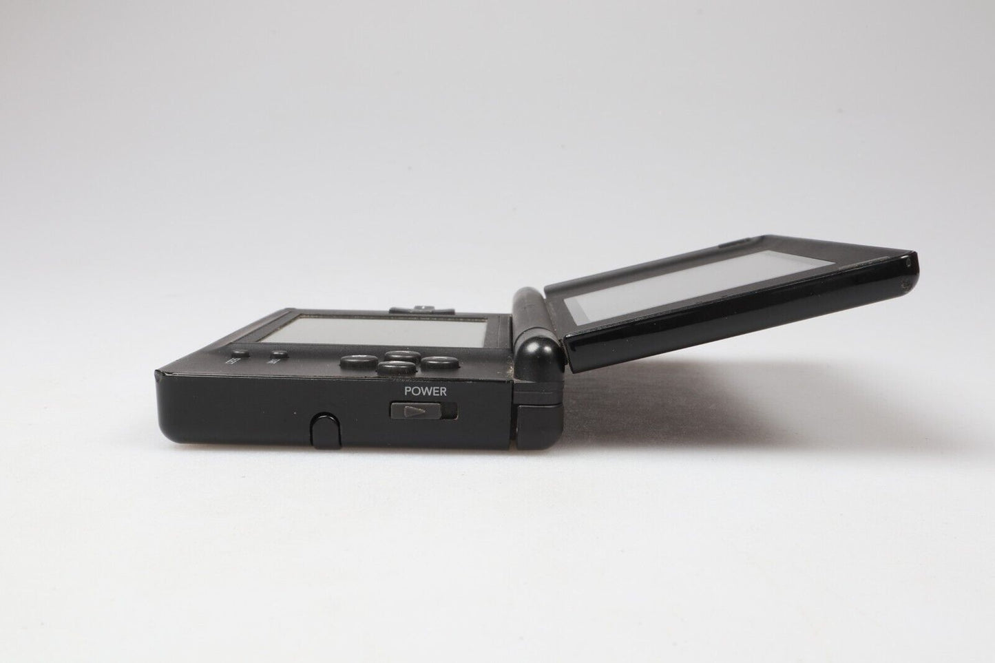Nintendo DS Lite | USG-001 | Zwart | Handbediend 