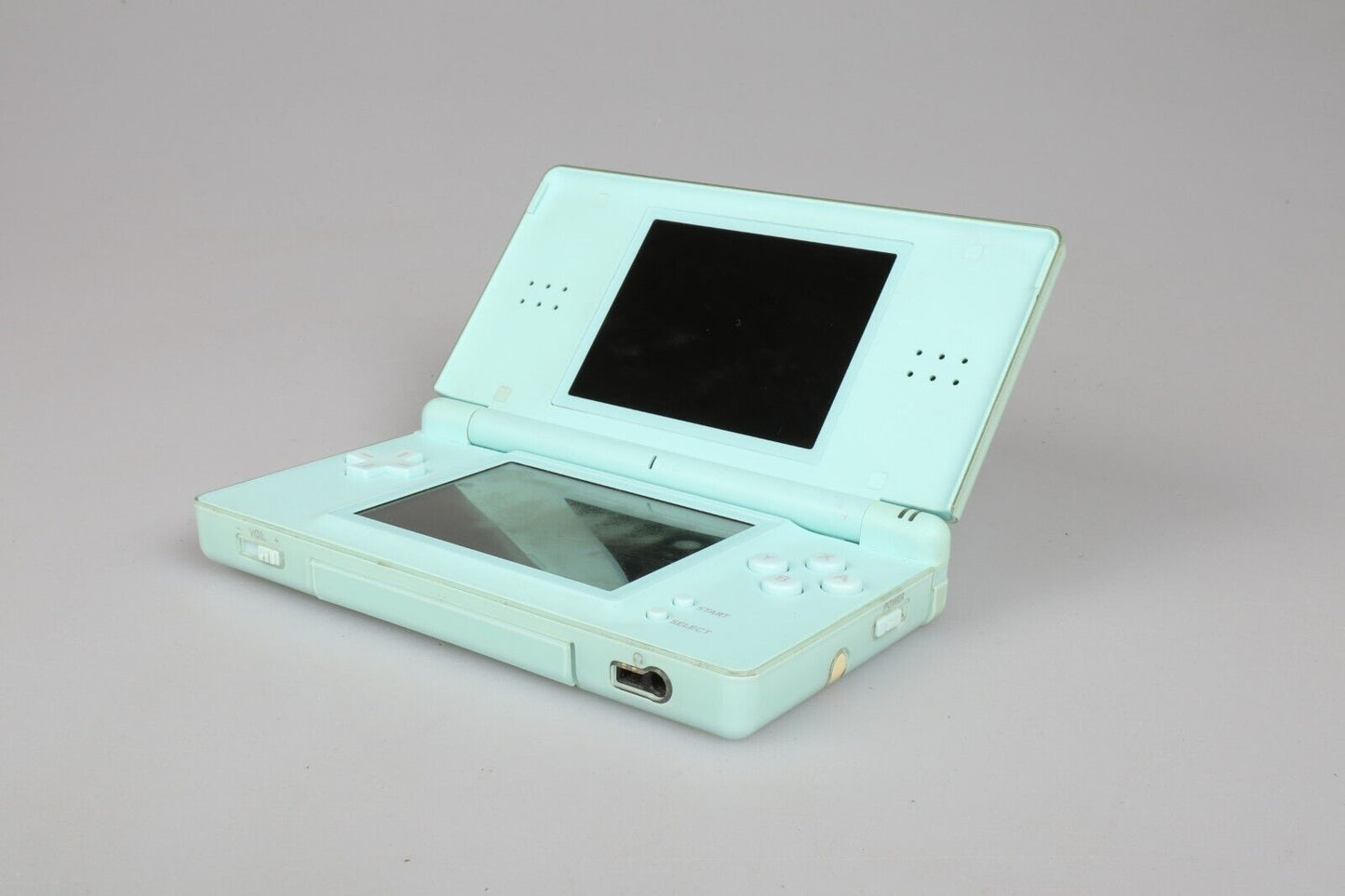 Nintendo DS LITE | Handheld-console | Turkoois 