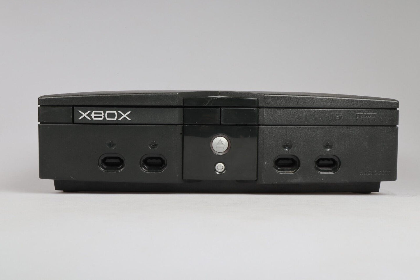 Xbox | Classic Console Bundle | Controller S