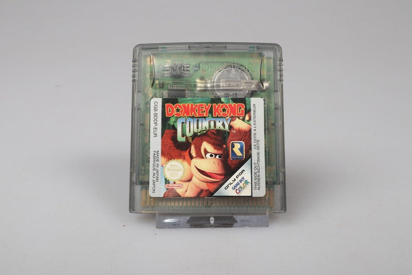 GBC | Donkey Kong Country | EUR | Cartridge Only