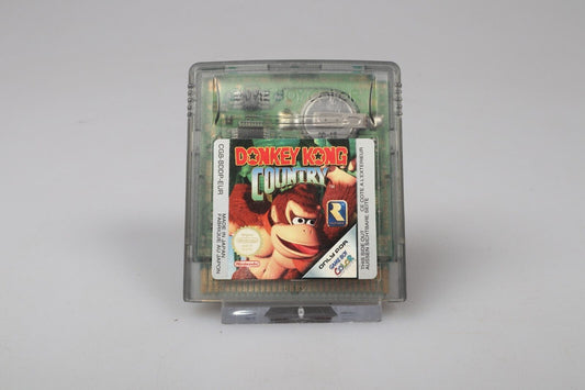 GBC | Donkey Kong-land | EUR | Alleen cartridge 