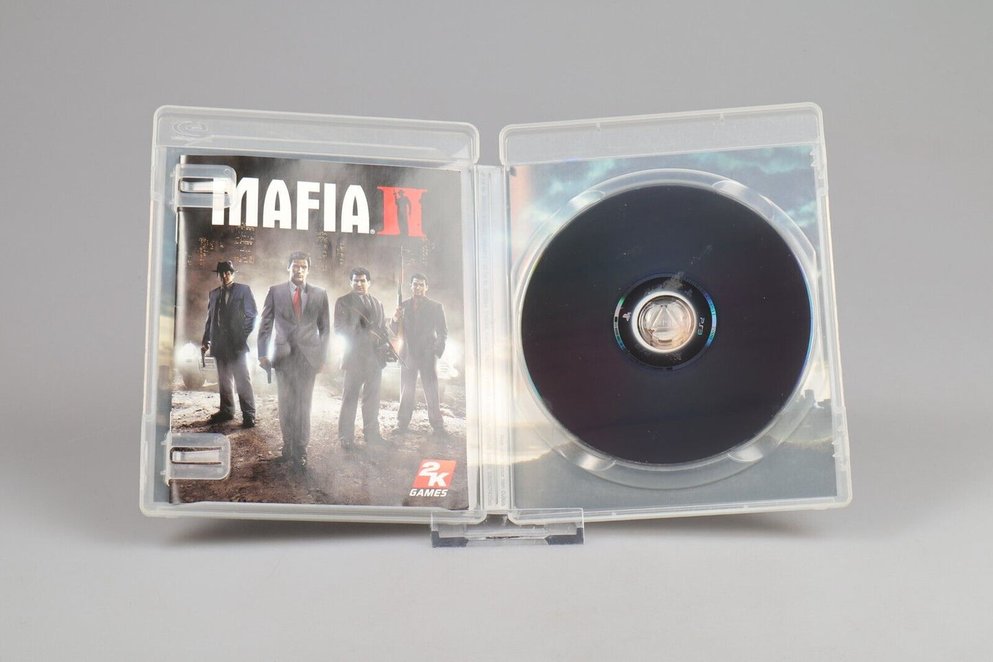 PS3 | Mafia II PAL