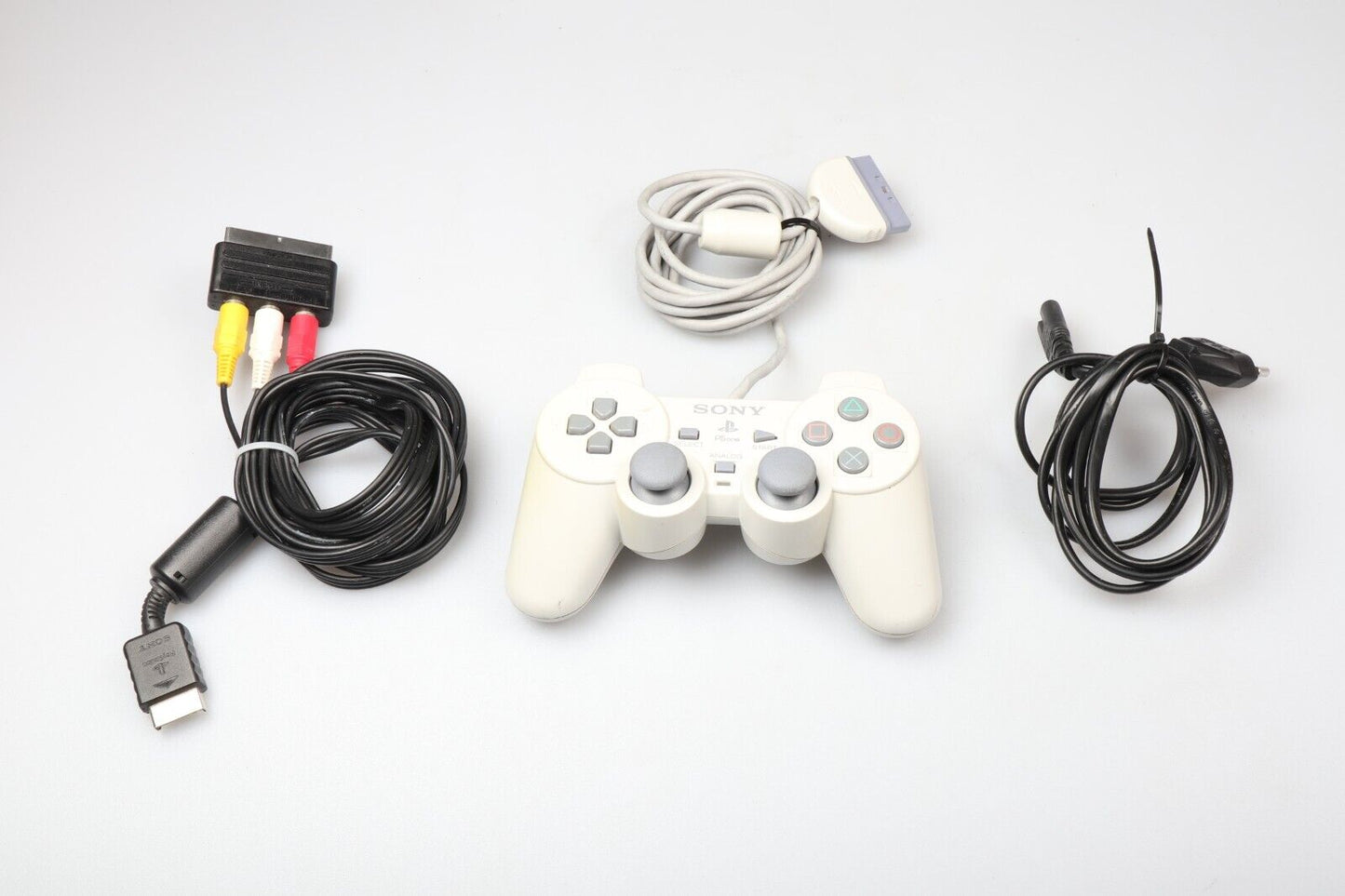 PlayStation1 | Console SCPH-7502 | Bundel 