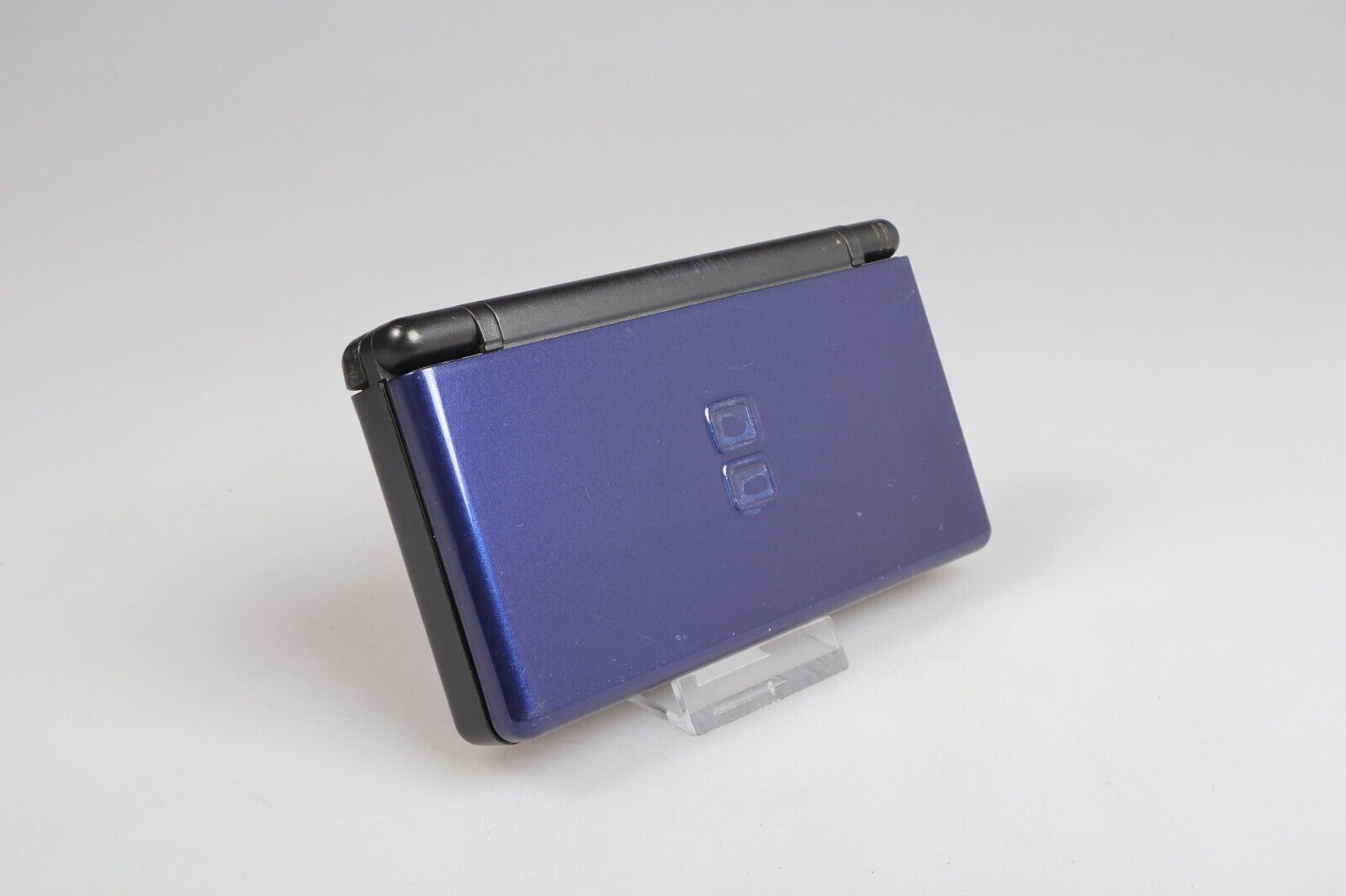 Nintendo DS Lite USG-001 Cobalt Blue purchases