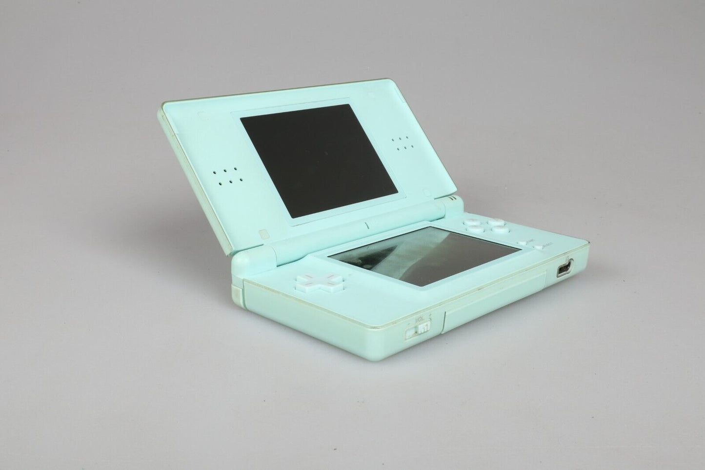 Nintendo DS Lite | Handheld Console | Turquoise