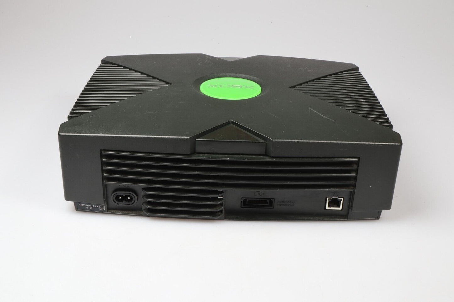 Xbox | Classic Console Bundle | PAL Version