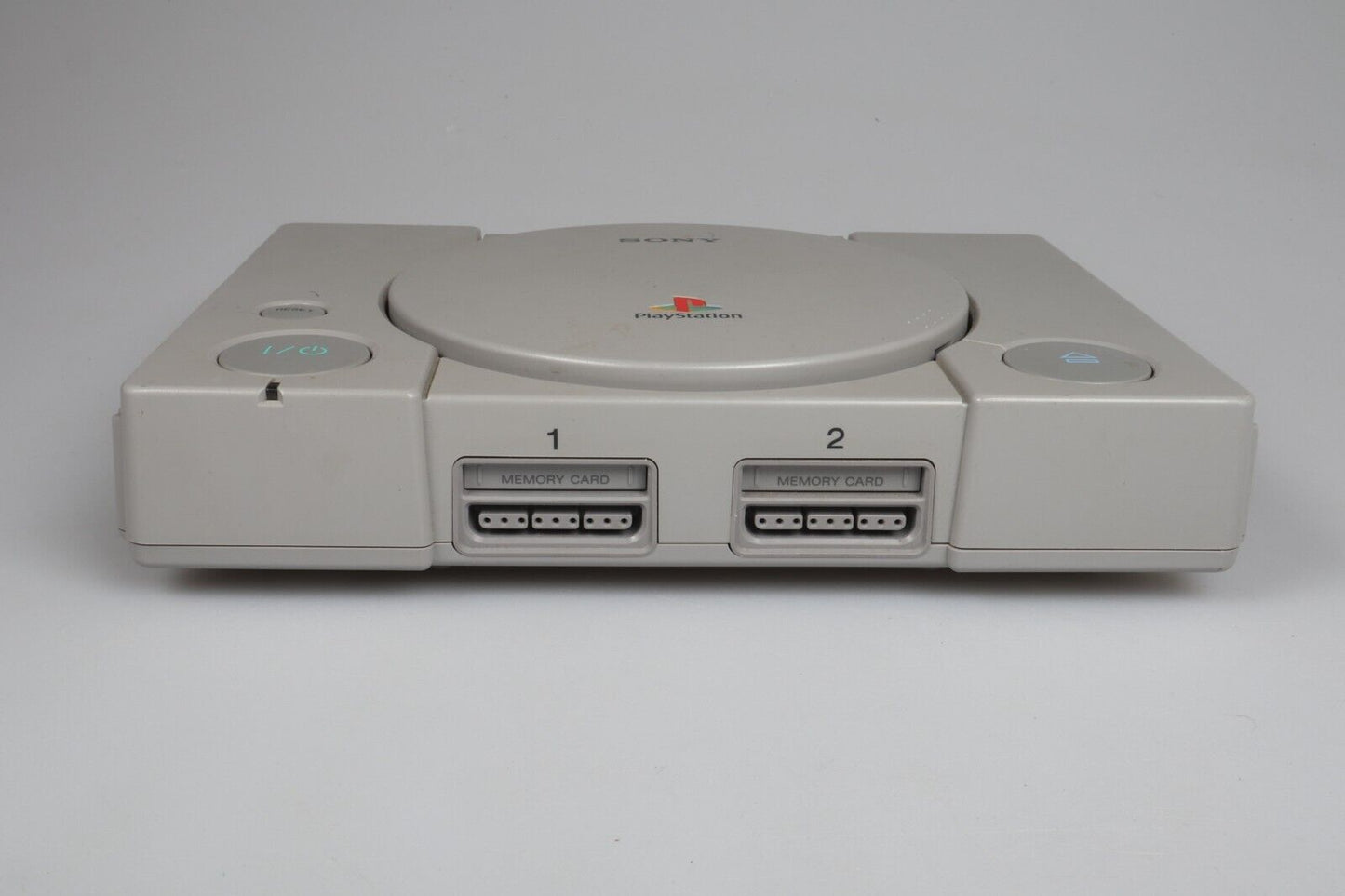 PlayStation 1 | Console SCPH-9002 Bundle (PAL)