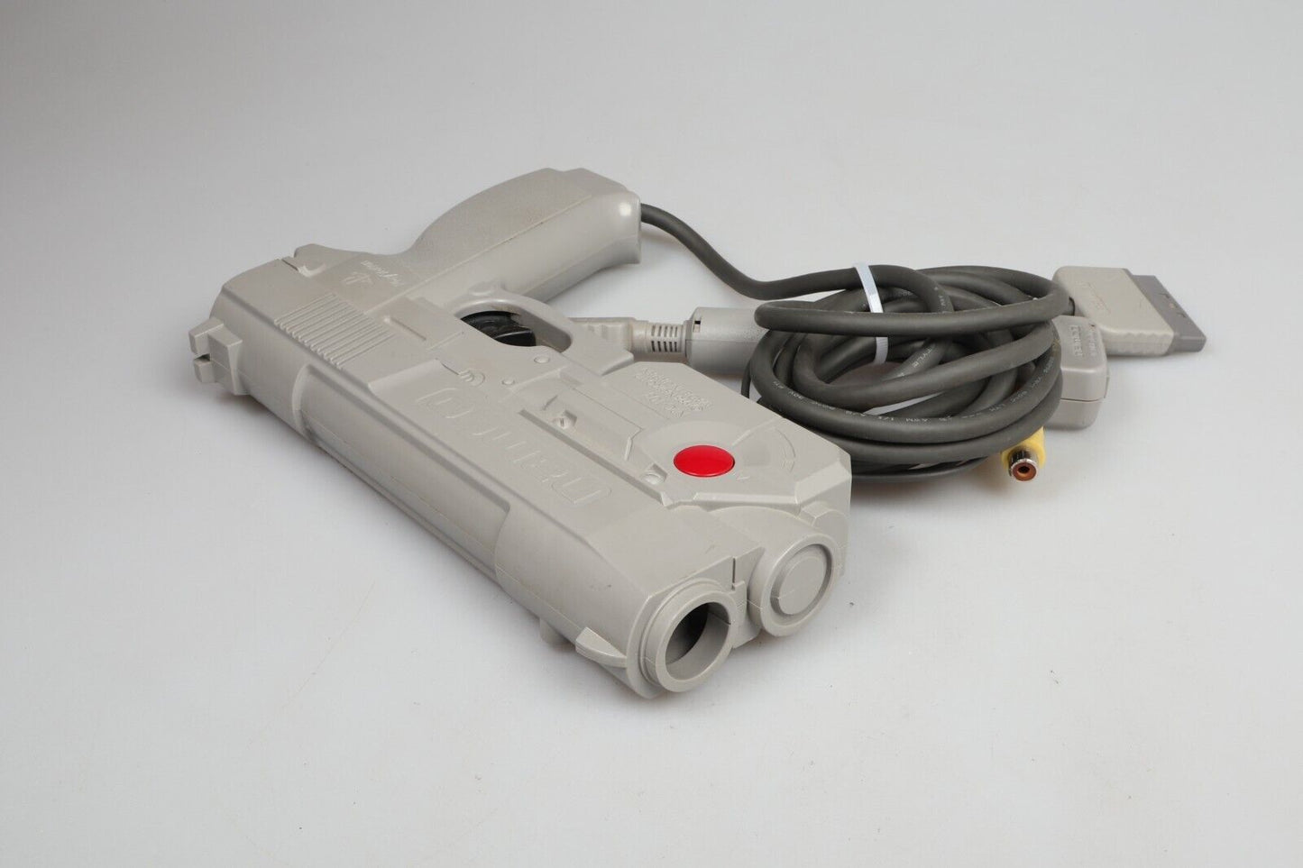 PlayStation 1 | Namco Light Gun NPC-103 | Gray